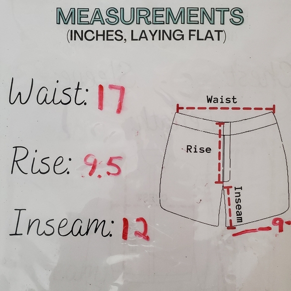 LOFT cotton blend khaki chino Bermuda shorts 10 - Picture 9 of 9